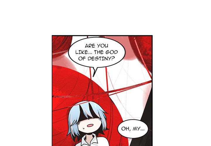 Go Away Mr Demon chapter 234 page 3