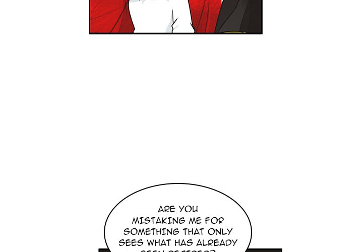 Go Away Mr Demon chapter 234 page 4
