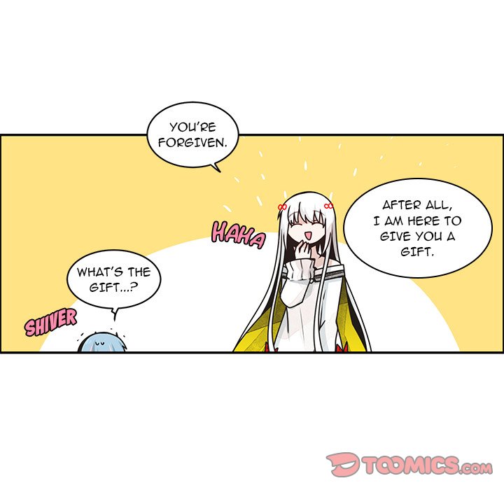 Go Away Mr Demon chapter 234 page 6