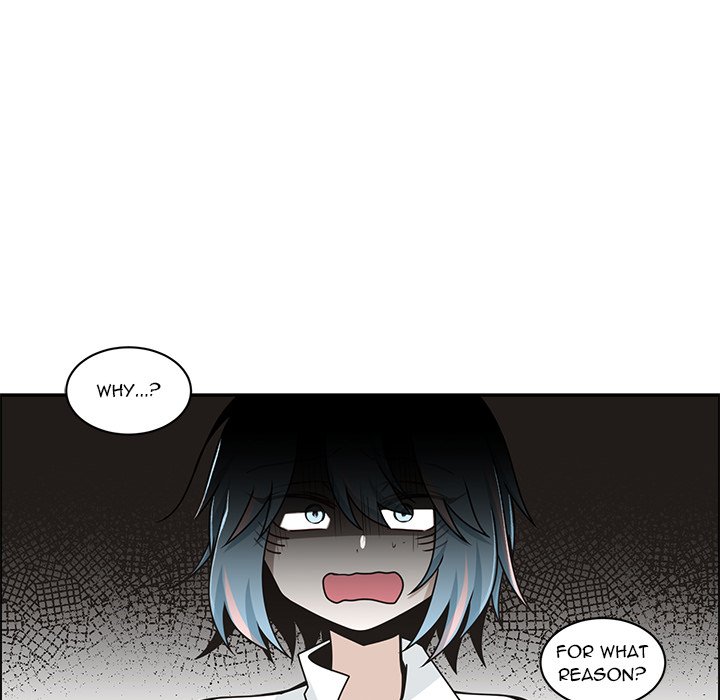 Go Away Mr Demon chapter 234 page 8