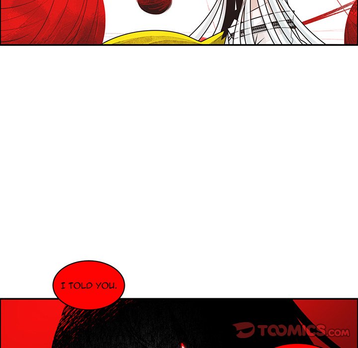 Go Away Mr Demon chapter 234 page 10