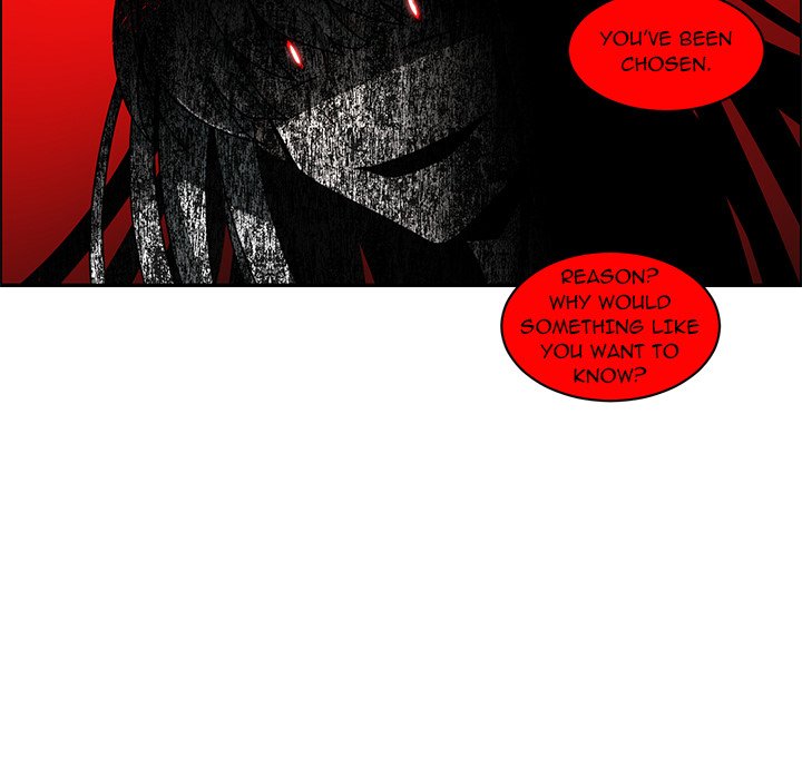 Go Away Mr Demon chapter 234 page 11