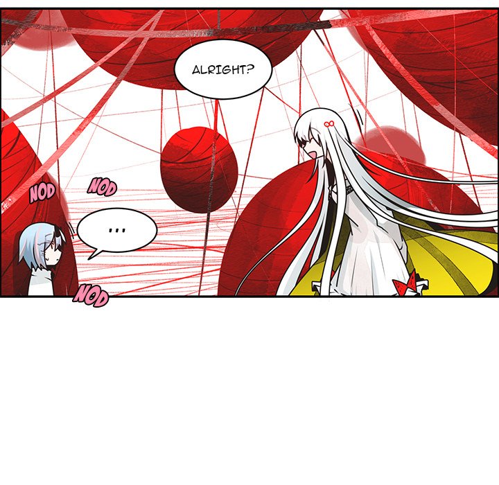 Go Away Mr Demon chapter 234 page 12