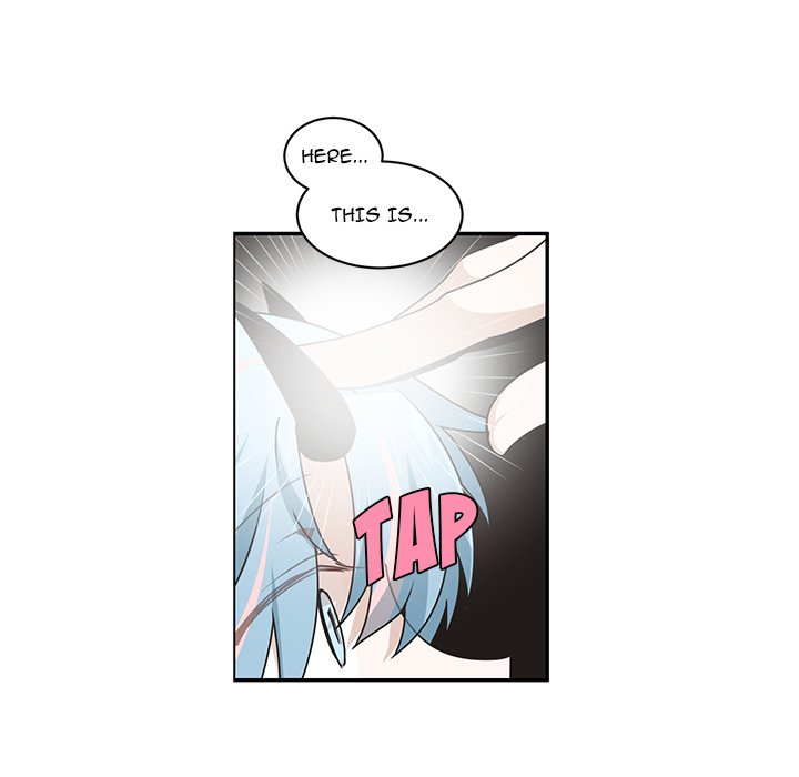 Go Away Mr Demon chapter 234 page 13