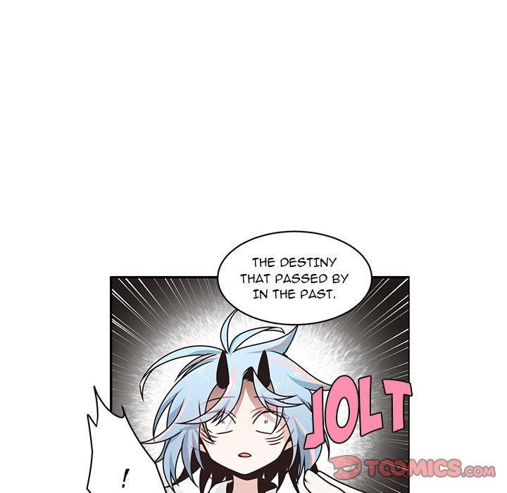 Go Away Mr Demon chapter 234 page 14