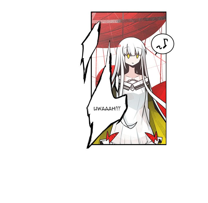 Go Away Mr Demon chapter 234 page 19