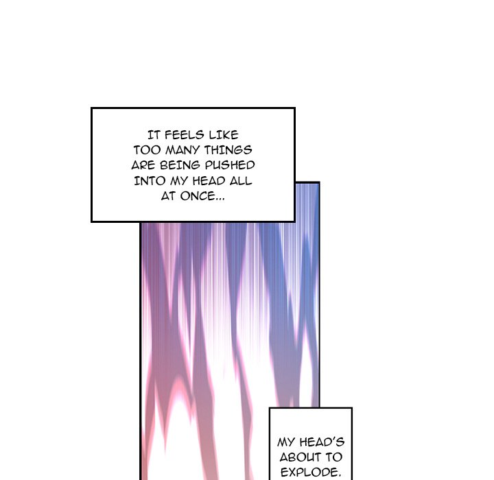 Go Away Mr Demon chapter 234 page 20