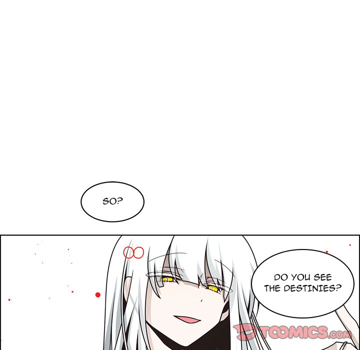 Go Away Mr Demon chapter 234 page 22