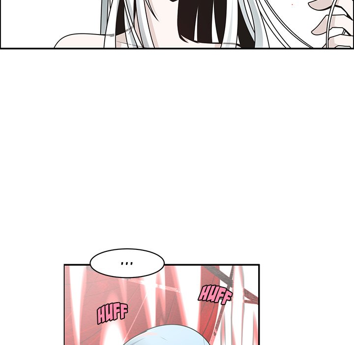 Go Away Mr Demon chapter 234 page 23