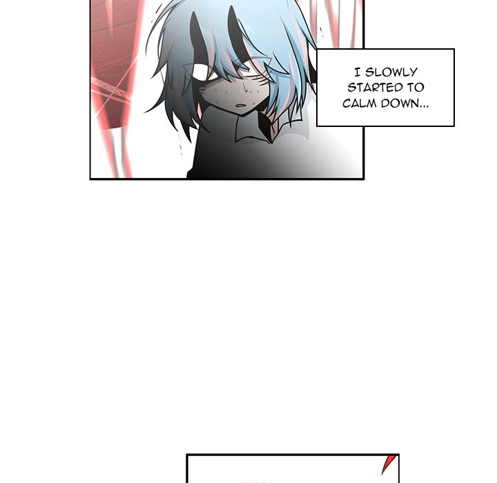 Go Away Mr Demon chapter 234 page 24