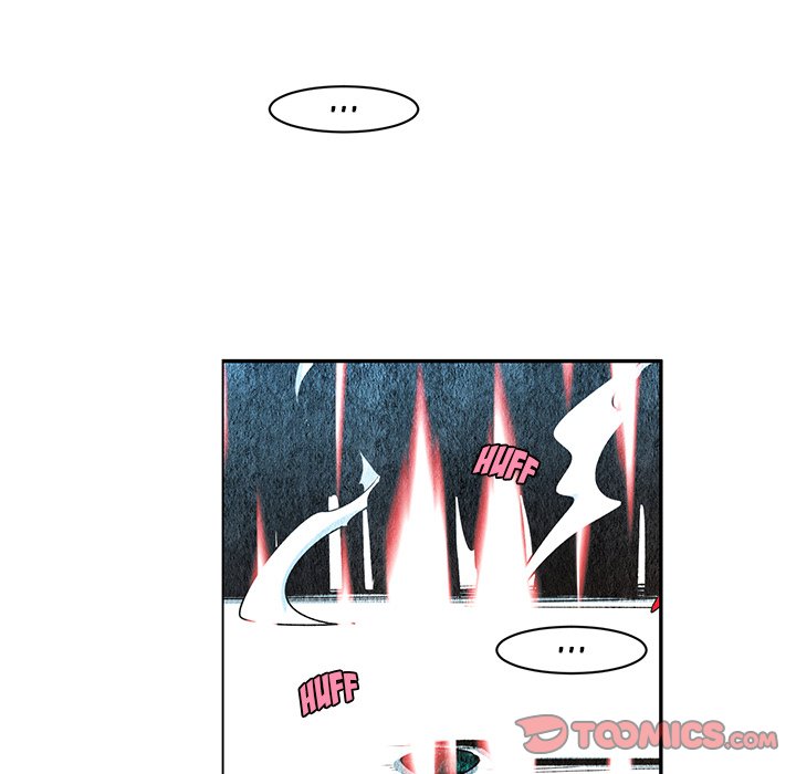 Go Away Mr Demon chapter 234 page 26