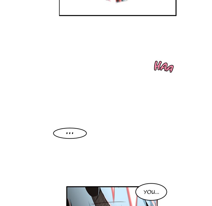 Go Away Mr Demon chapter 234 page 27