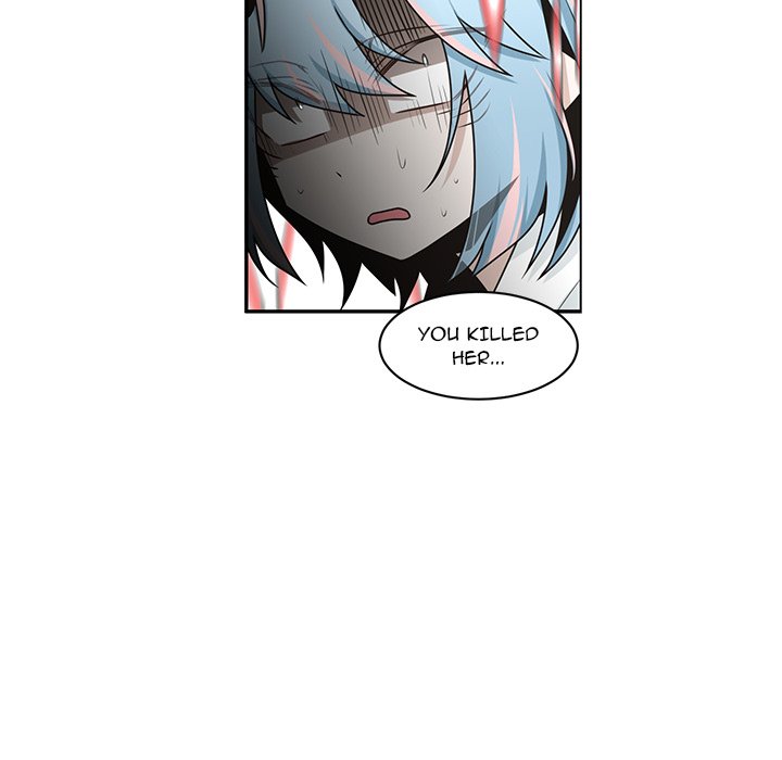 Go Away Mr Demon chapter 234 page 28