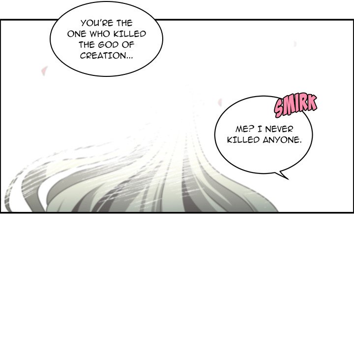 Go Away Mr Demon chapter 234 page 29