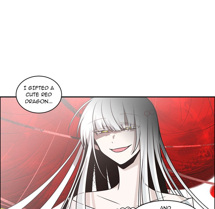 Go Away Mr Demon chapter 234 page 32
