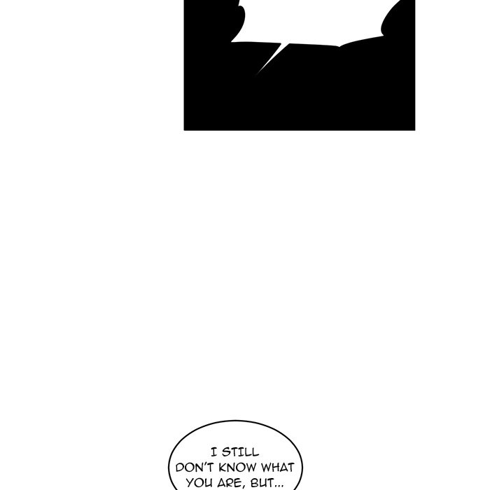 Go Away Mr Demon chapter 234 page 35