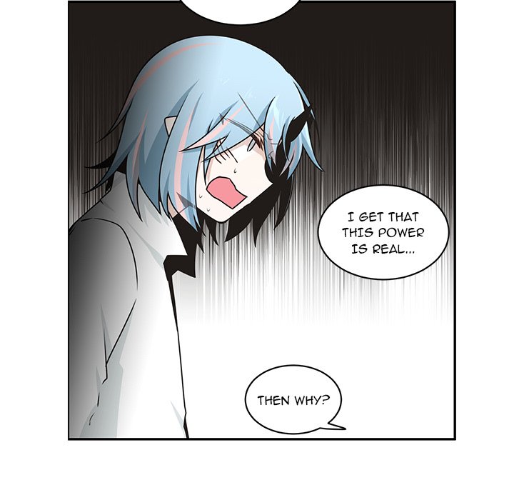 Go Away Mr Demon chapter 234 page 36