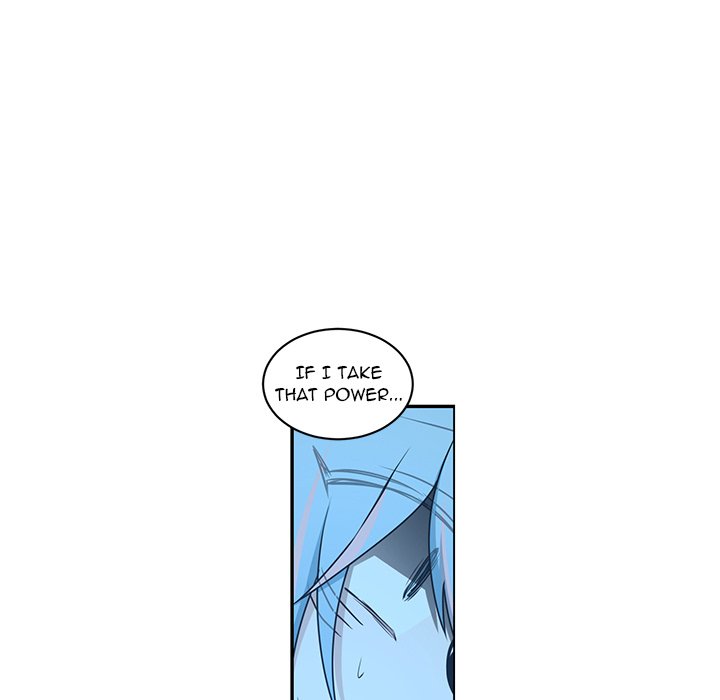 Go Away Mr Demon chapter 234 page 37