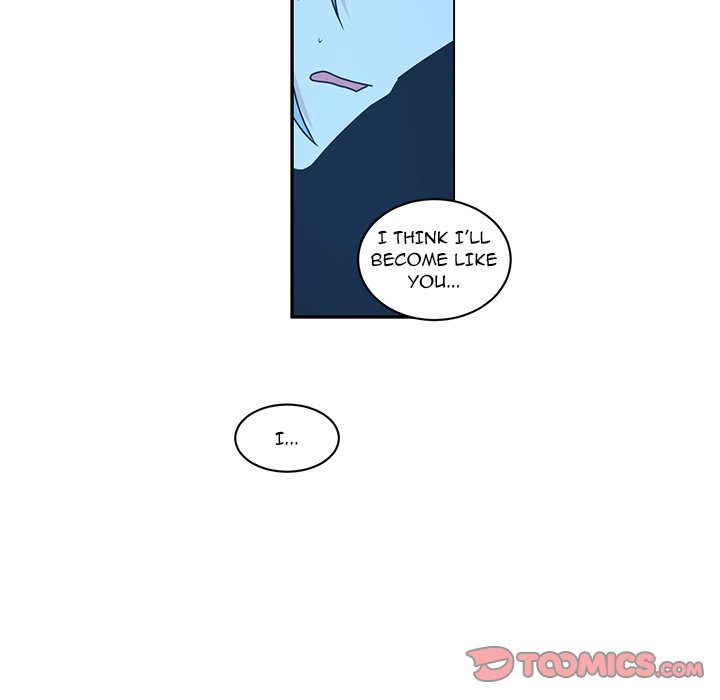 Go Away Mr Demon chapter 234 page 38