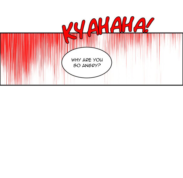 Go Away Mr Demon chapter 234 page 39