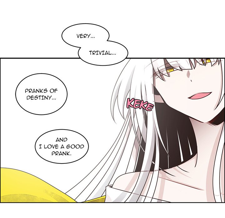 Go Away Mr Demon chapter 234 page 41