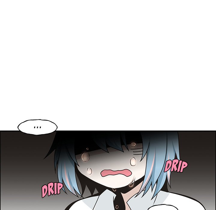 Go Away Mr Demon chapter 234 page 45