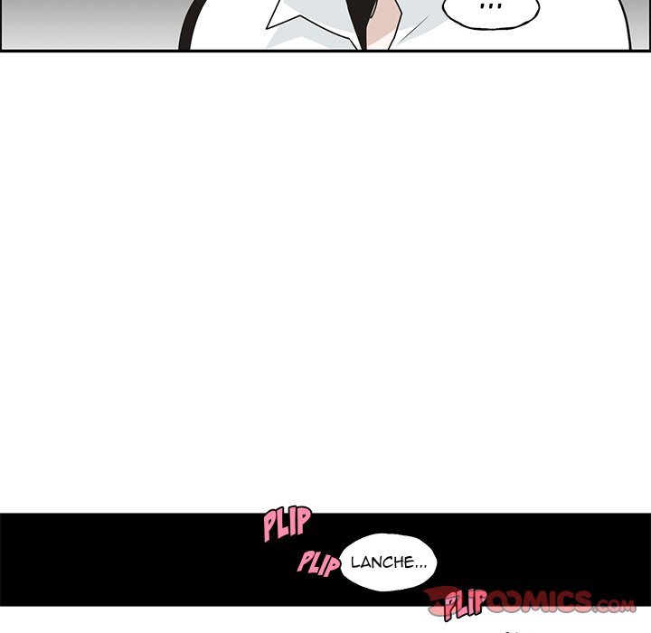 Go Away Mr Demon chapter 234 page 46