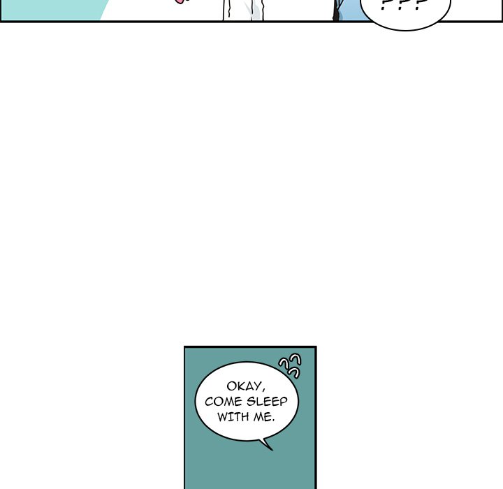 Go Away Mr Demon chapter 234 page 49