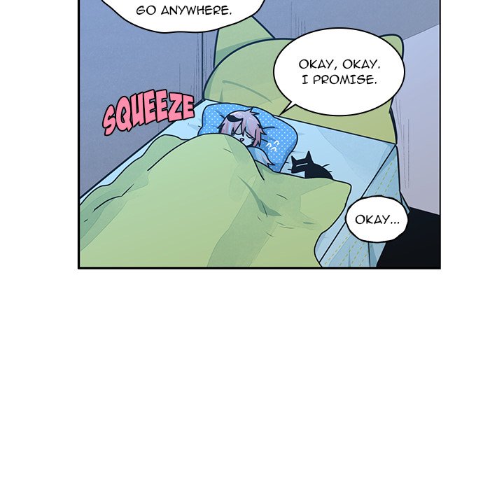 Go Away Mr Demon chapter 234 page 51