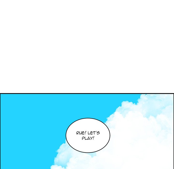 Go Away Mr Demon chapter 234 page 53