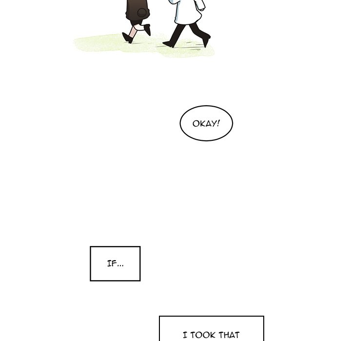 Go Away Mr Demon chapter 234 page 57