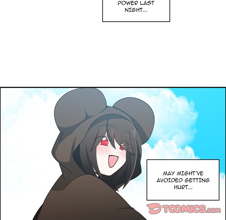 Go Away Mr Demon chapter 234 page 58
