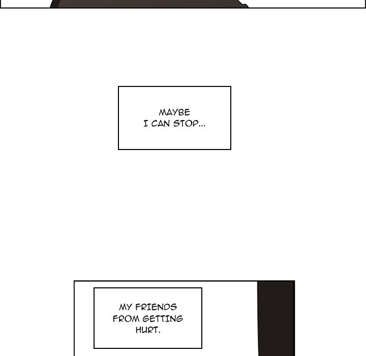 Go Away Mr Demon chapter 234 page 59