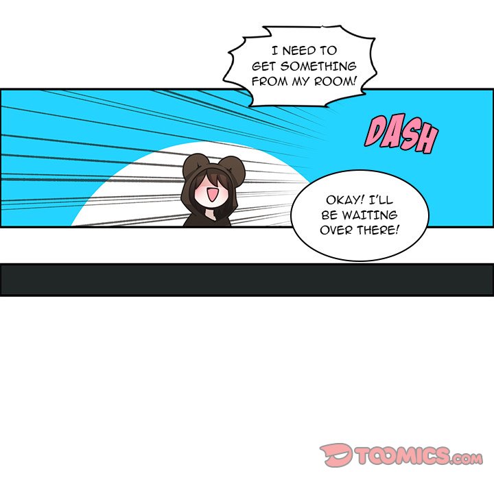 Go Away Mr Demon chapter 234 page 62