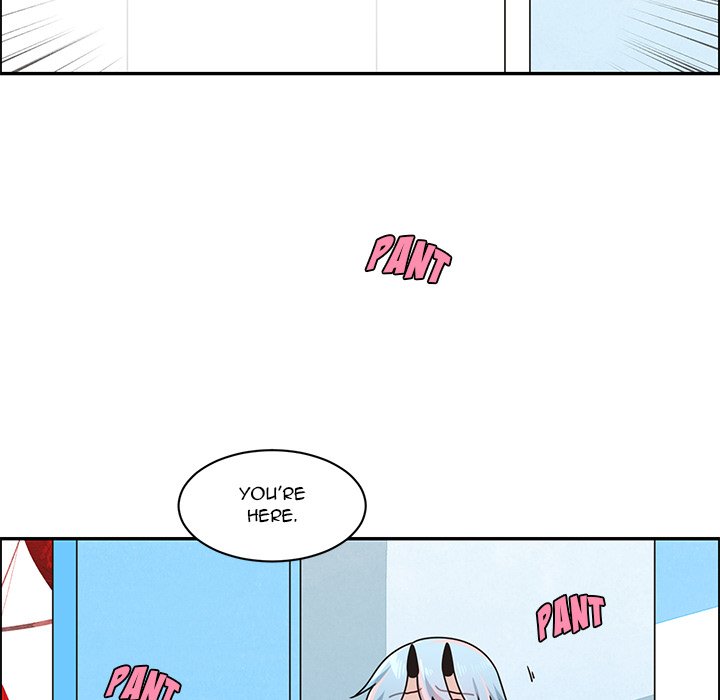 Go Away Mr Demon chapter 234 page 64