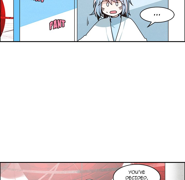 Go Away Mr Demon chapter 234 page 65