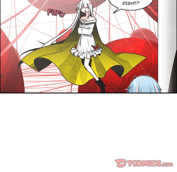 Go Away Mr Demon chapter 234 page 66