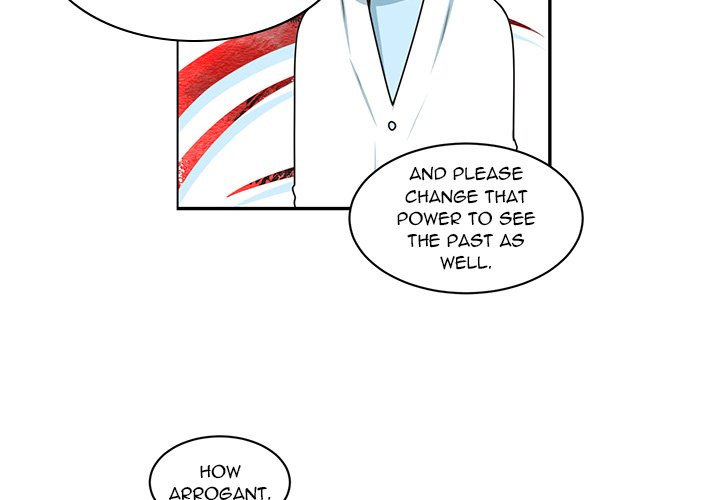 Go Away Mr Demon chapter 235 page 4