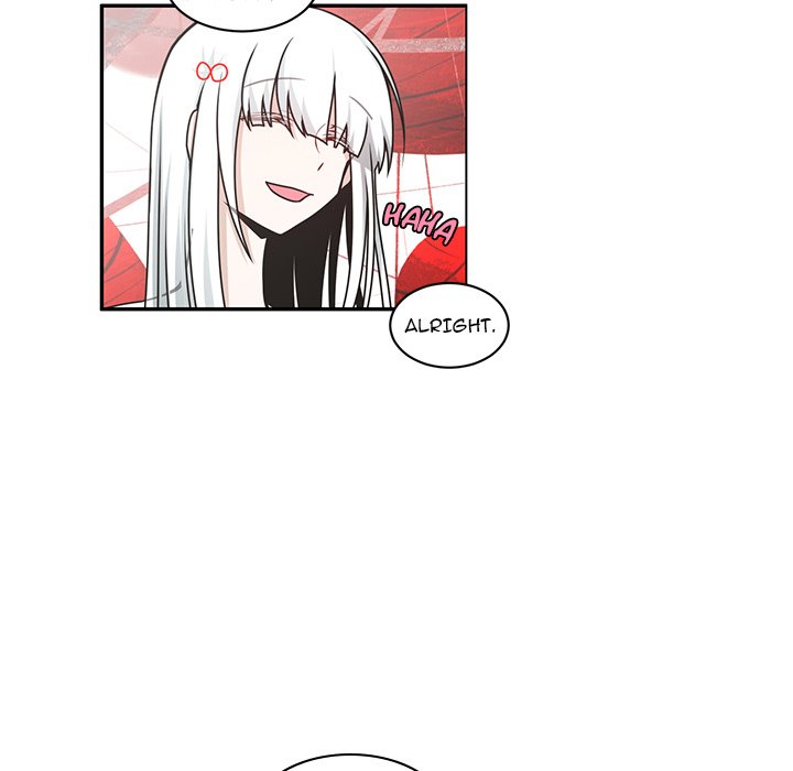Go Away Mr Demon chapter 235 page 5