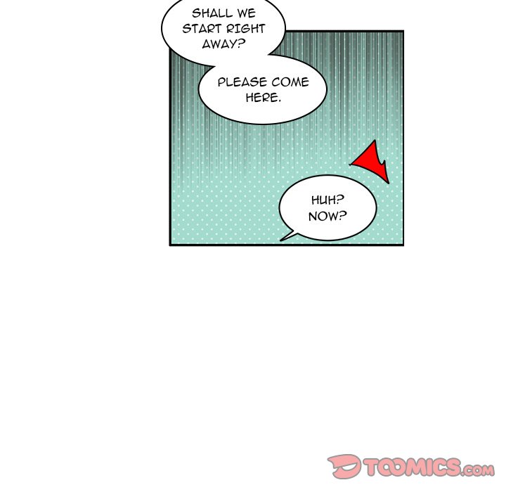 Go Away Mr Demon chapter 235 page 6