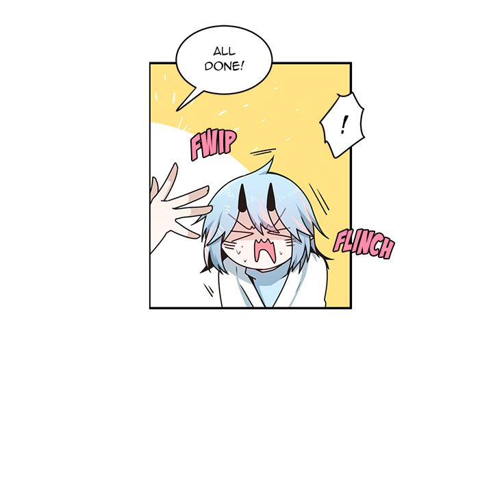 Go Away Mr Demon chapter 235 page 7