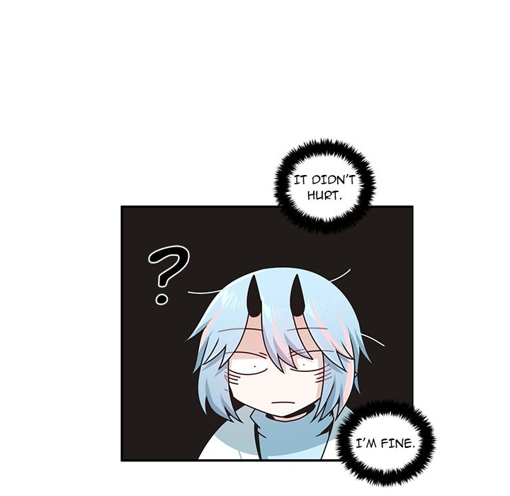 Go Away Mr Demon chapter 235 page 8