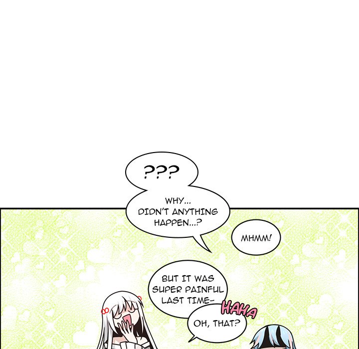 Go Away Mr Demon chapter 235 page 9