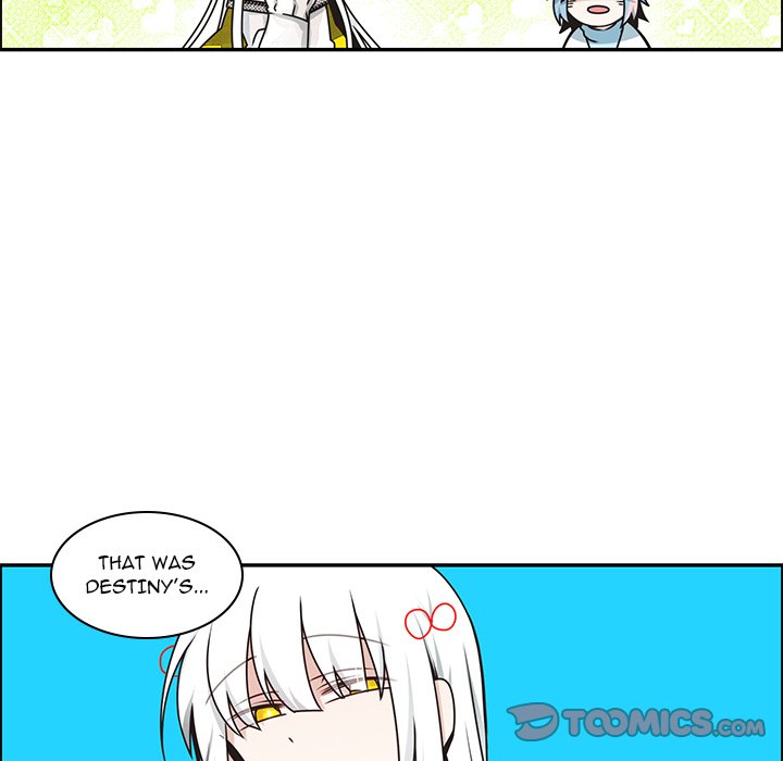 Go Away Mr Demon chapter 235 page 10
