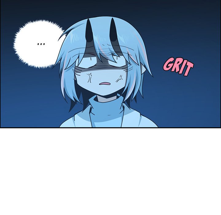 Go Away Mr Demon chapter 235 page 12