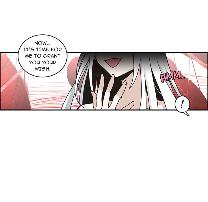 Go Away Mr Demon chapter 235 page 13