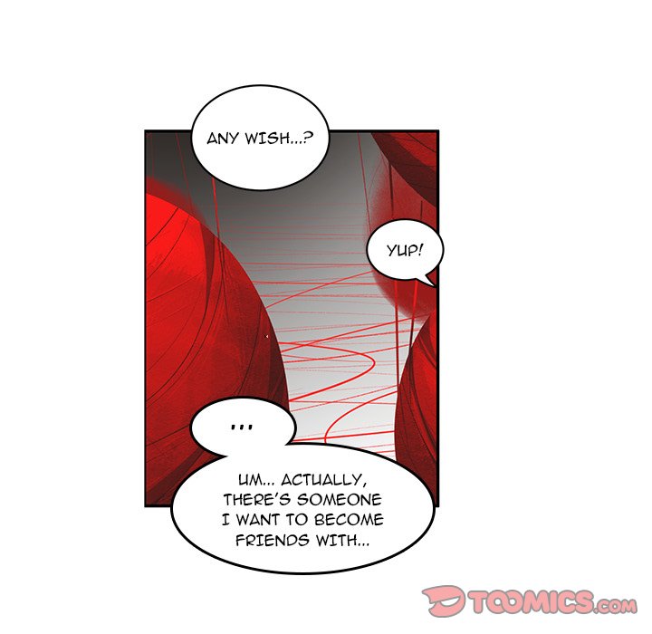 Go Away Mr Demon chapter 235 page 14