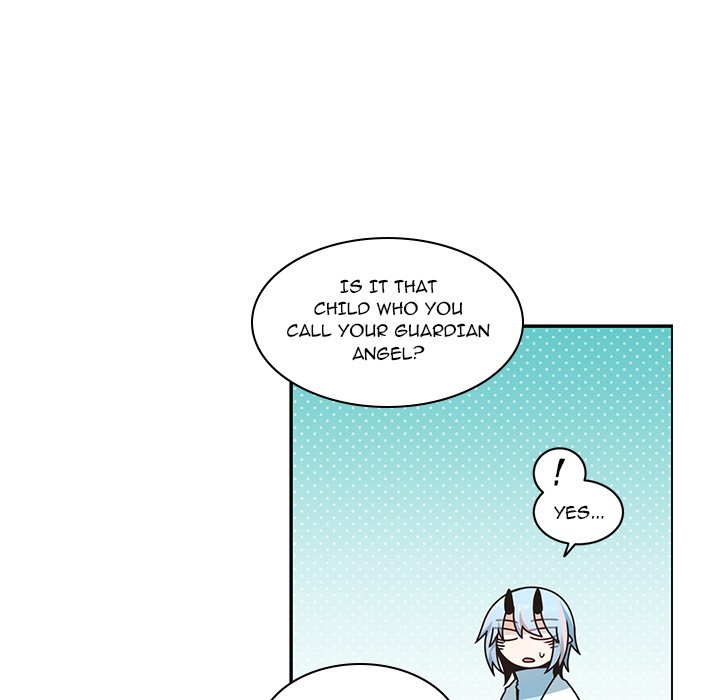 Go Away Mr Demon chapter 235 page 15
