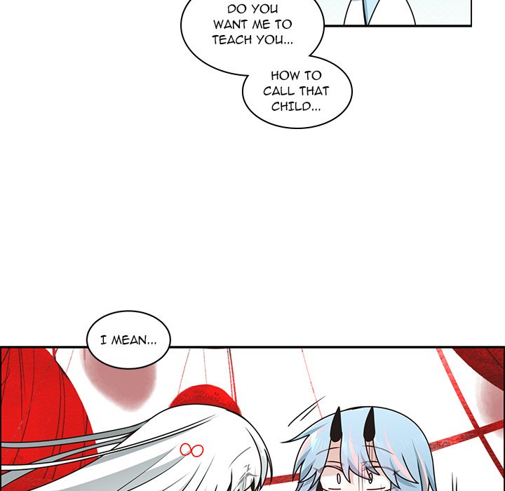 Go Away Mr Demon chapter 235 page 16