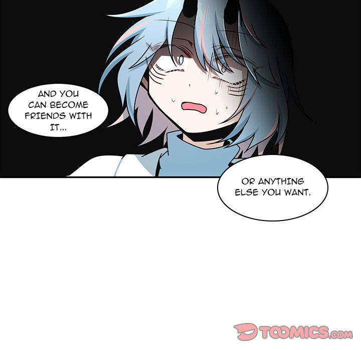 Go Away Mr Demon chapter 235 page 18